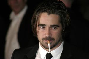 Colin Farrell weist sich selbst in Entzugsklinik ein