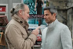 Das passiert heute in den Soaps