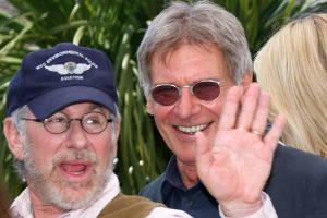 Überraschende Idee von Steven Spielberg: Wird Indiana Jones eine Frau?