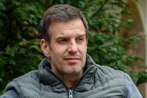 "Sturm der Liebe": Florian Stadler steigt nach zehn Jahren aus