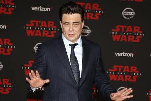 Filmfestspiele von Cannes: Benicio del Toro leitet Sonderpreis-Jury