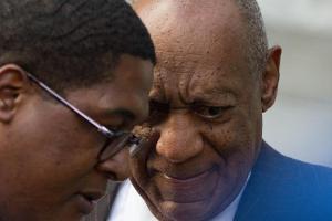 Bill Cosby in allen Punkten schuldig gesprochen