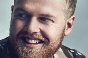 Tom Walker: "Ich finde es okay, mit Ed Sheeran verglichen zu werden"