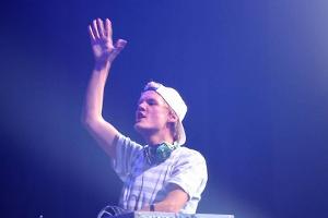 Avicii: Medienbericht geht von Selbstmord aus