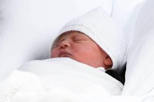 Warum steht der Name für das Royal Baby noch nicht fest?