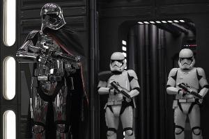 "Star Wars: Die letzten Jedi": Diese Schmankerl gibt es fürs Heimkino