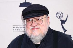 "Feuer und Blut": George R.R. Martin bittet 2018 zurück nach Westeros