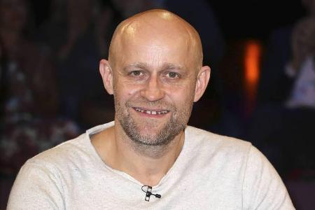 Schauspieler Jürgen Vogel feiert am heutigen Sonntag seinen 50. Geburtstag Schauspieler Jürgen Vogel feiert am heutigen Sonntag seinen 50. Geburtstag