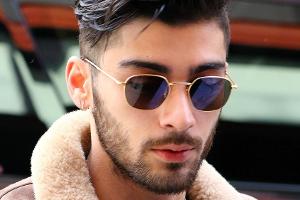 Zayn Malik: Weg mit dem Liebes-Tattoo und den Instagram-Posts