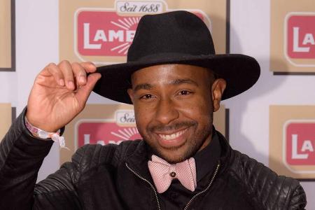 Macht Schluss mit Musik: Lou Bega Macht Schluss mit Musik: Lou Bega