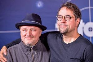 Münsteraner "Tatort"-Stars trauern um die Opfer der Amokfahrt