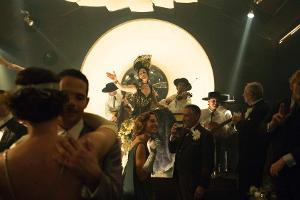 "Babylon Berlin" zum "TV-Ereignis des Jahres" gekürt