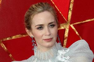 Wie britisch ist Emily Blunt eigentlich noch?