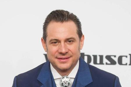 Sascha Vollmer spricht offen über die negativen Seiten des Starrummels Sascha Vollmer spricht offen über die negativen Seiten des Starrummels