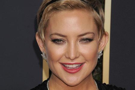 Kate Hudson erwartet ein Mädchen Kate Hudson erwartet ein Mädchen