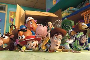 "Toy Story 4": Der Starttermin steht endlich fest