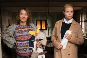 TV-Tipps am Sonntag