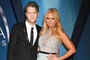 Miranda Lambert und Anderson East: Trennung nach zwei Jahren
