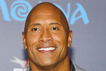 Dwayne Dwayne