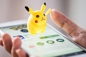 "Pokémon Go"-Entwickler muss 1,3 Millionen Schadensersatz zahlen