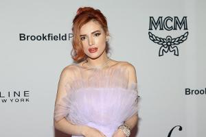 Bye, bye Social Media? Bella Thorne schockt ihre Fans