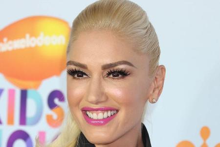 Gwen Stefani hat ein Faible für Make-up Gwen Stefani hat ein Faible für Make-up