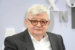 Joschka Fischer: Großes Lob für Angela Merkel