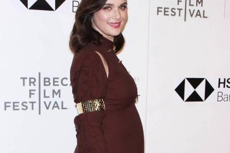 Rachel Weisz auf dem Tribeca Film Festival Rachel Weisz auf dem Tribeca Film Festival