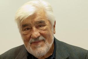 Mario Adorf: Beim Gedanken an den Tod bleibt er gelassen