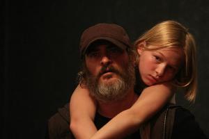 "A Beautiful Day": So brutal kann ein schöner Tag sein