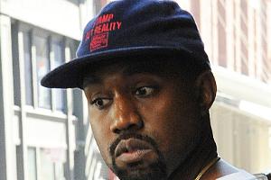 Kanye West: Er hat einen Großteil seines Teams gefeuert