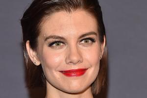 "The Walking Dead": Lauren Cohan kehrt in Staffel neun sicher zurück