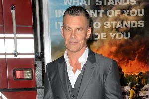 Josh Brolin trauert um "Twin Peaks"-Star und Ex-Liebe Pamela Gidley