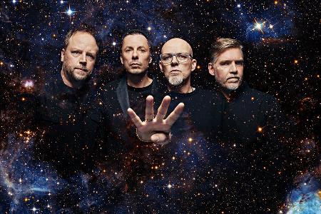 Smudo, Michi Beck, Thomas D und And. Y sind nach fast 30 Jahren immer noch als Die Fantastischen Vier im Musikgeschäft unter... Smudo, Michi Beck, Thomas D und And. Y sind nach fast 30 Jahren immer noch als Die Fantastischen Vier im Musikgeschäft unter...