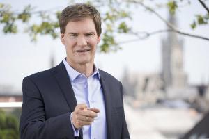 Carsten Maschmeyer: Seine Show "Start up!" wird ins Netz verbannt