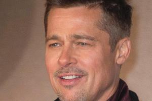 Wegen seiner neuen Freundin? So gut geht es Brad Pitt gerade