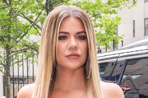 Skandal um NBA-Star: Was verheimlicht Khloé Kardashians Freund?