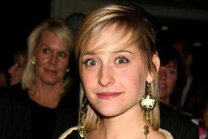 Teil einer "Sex-Sekte"? "Smallville"-Star Allison Mack wurde verhaftet