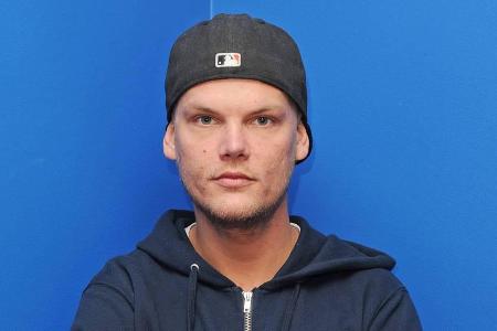 Superstar-DJ Avicii ist im Alter von 28 Jahren gestorben Superstar-DJ Avicii ist im Alter von 28 Jahren gestorben