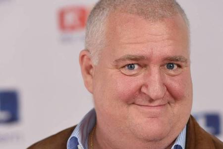 Markus Maria Profitlich will seine Parkinson-Erkrankung Markus Maria Profitlich will seine Parkinson-Erkrankung