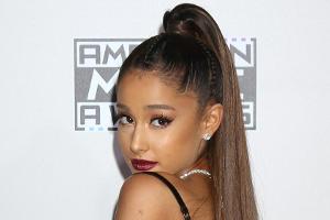Ariana Grande: Überraschungsauftritt beim Coachella-Festival