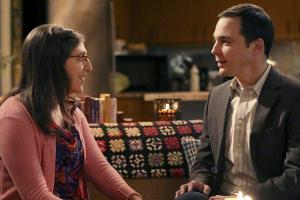 "The Big Bang Theory": Kommt Luke Skywalker zum Staffelfinale?