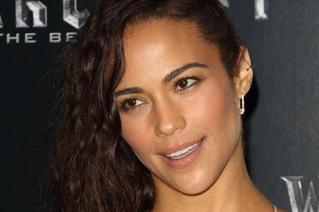 Paula Patton hat sich neu verliebt Paula Patton hat sich neu verliebt