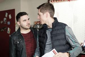 Das passiert heute in den Soaps