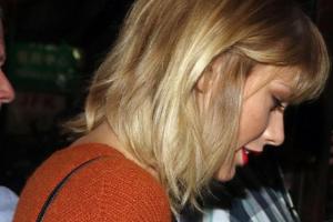 Taylor Swift zieht Stalker magisch an