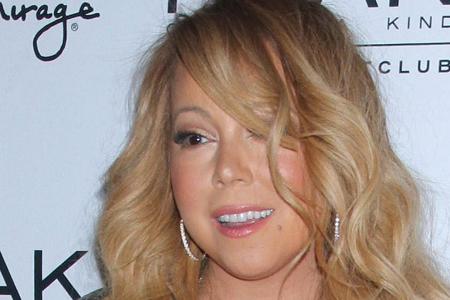 Schwere Vorwürfe gegen Mariah Carey Schwere Vorwürfe gegen Mariah Carey