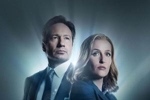 Neue Folgen von "Akte X": Fünf unglaubliche Fakten zur Kult-Serie