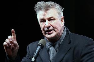 Neue Show für Alec Baldwin