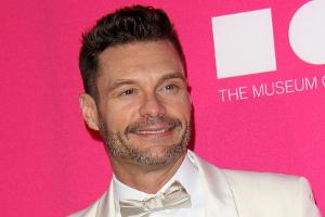 Ryan Seacrest trotz #MeToo-Vorwurf bei den Oscars: Kann das gut gehen?