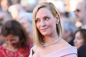 Uma Thurman: "Weinstein soll der Prozess gemacht werden"